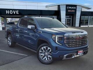 2025 Gmc Sierra 1500 for sale in Bradley IL