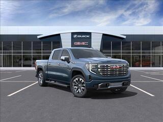 2025 Gmc Sierra 1500 for sale in Chambersburg PA