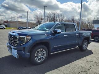 2025 Gmc Sierra 1500 for sale in Dunkirk NY