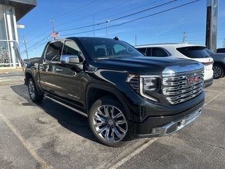 2024 Gmc Sierra 1500 for sale in Greenville SC