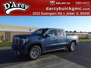 2025 Gmc Sierra 1500 for sale in Joliet IL