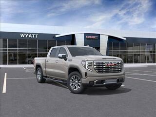 2026 Gmc Sierra 1500 for sale in Whitehall MI