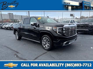 2024 Gmc Sierra 1500 for sale in Knoxville TN