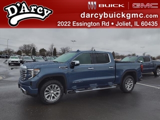 2025 Gmc Sierra 1500 for sale in Joliet IL