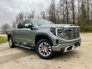 2026 Gmc Sierra 1500 for sale in Knoxville TN