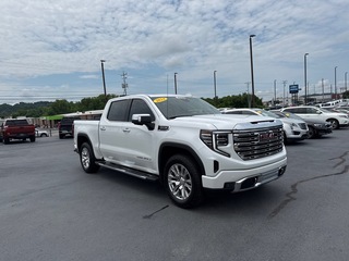 2024 Gmc Sierra 1500 for sale in Knoxville TN