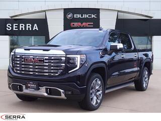 2024 Gmc Sierra 1500 for sale in Savoy IL