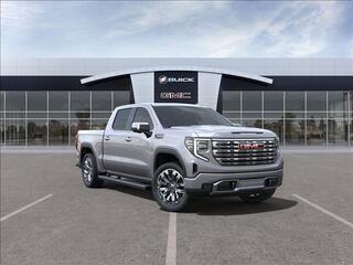 2025 Gmc Sierra 1500 for sale in Perry GA