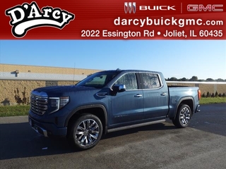 2025 Gmc Sierra 1500 for sale in Joliet IL