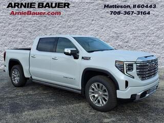 2026 Gmc Sierra 1500 for sale in Matteson IL