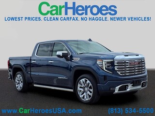 2023 Gmc Sierra 1500 for sale in Greer SC