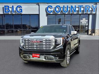 2023 Gmc Sierra 1500 for sale in Madison NE