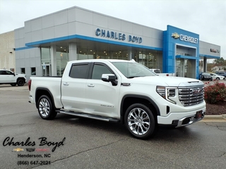 2023 Gmc Sierra 1500 for sale in Henderson NC