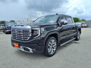 2024 Gmc Sierra 1500 for sale in Houston TX