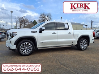 2024 Gmc Sierra 1500 for sale in Greenwood MS