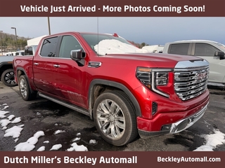 2024 Gmc Sierra 1500 for sale in Beckley WV