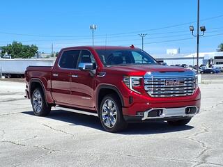 2024 Gmc Sierra 1500 for sale in Tulsa OK
