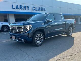 2025 Gmc Sierra 1500 for sale in Amory MS