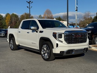 2025 Gmc Sierra 1500 for sale in Easley SC