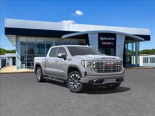 2025 Gmc Sierra 1500 for sale in Greenville SC