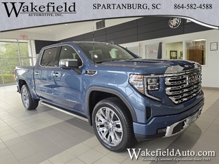 2025 Gmc Sierra 1500 for sale in Spartanburg SC