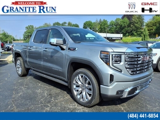 2025 Gmc Sierra 1500 for sale in Media PA