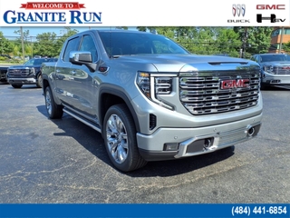 2025 Gmc Sierra 1500 for sale in Media PA