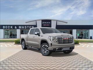 2026 Gmc Sierra 1500 for sale in Houston TX