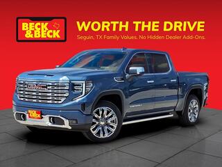 2026 Gmc Sierra 1500 for sale in Morristown TN