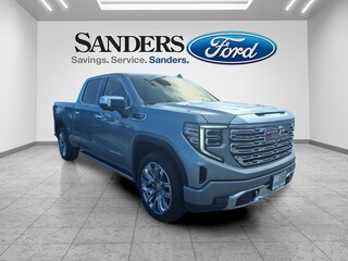 2026 Gmc Sierra 1500 for sale in Jacksonville NC