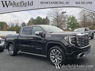 2026 Gmc Sierra 1500 for sale in Spartanburg SC