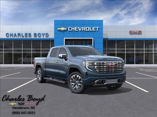 2026 Gmc Sierra 1500 for sale in Henderson NC