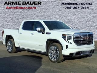 2026 Gmc Sierra 1500 for sale in Matteson IL