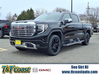 2026 Gmc Sierra 1500 for sale in Sea Girt NJ
