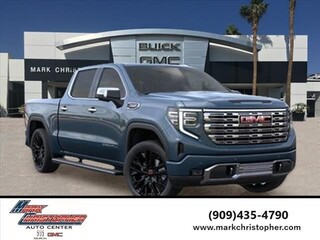 2026 Gmc Sierra 1500 for sale in Ontario CA