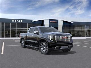 2026 Gmc Sierra 1500 for sale in Whitehall MI
