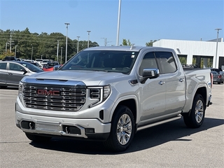 2022 Gmc Sierra 1500 for sale in Sanford NC