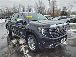 2023 Gmc Sierra 1500 for sale in Lockport NY