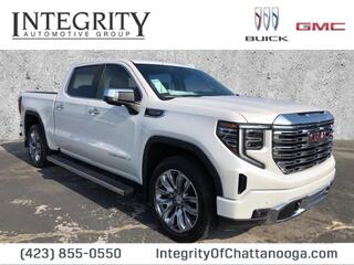 2024 Gmc Sierra 1500 for sale in Chattanooga TN