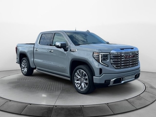 2025 Gmc Sierra 1500 for sale in Greensboro NC