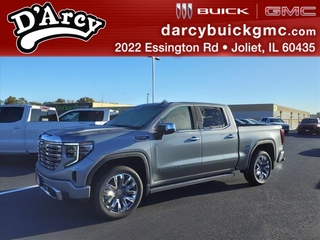 2025 Gmc Sierra 1500 for sale in Joliet IL