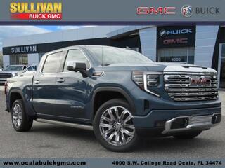 2025 Gmc Sierra 1500 for sale in Ocala FL