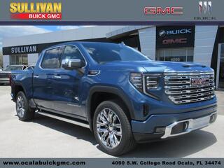 2025 Gmc Sierra 1500 for sale in Ocala FL