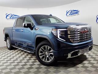 2026 Gmc Sierra 1500 for sale in Topeka KS