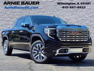 2026 Gmc Sierra 1500 for sale in Wilmington IL