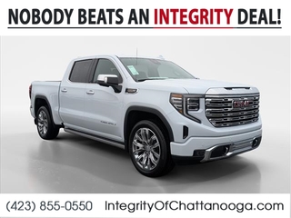 2026 Gmc Sierra 1500 for sale in Chattanooga TN