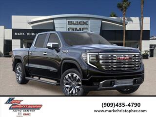 2026 Gmc Sierra 1500 for sale in Ontario CA