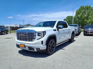 2022 Gmc Sierra 1500 for sale in Houston TX