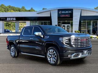 2022 Gmc Sierra 1500 for sale in Harrison AR
