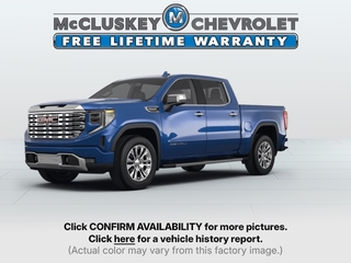 2023 Gmc Sierra 1500 for sale in Cincinnati OH